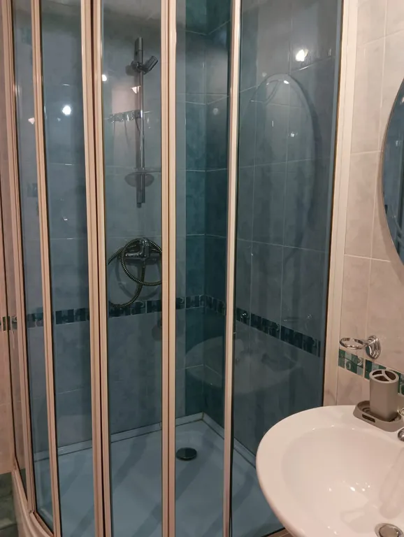 Квартира Уютная квартира в центре города — Омск