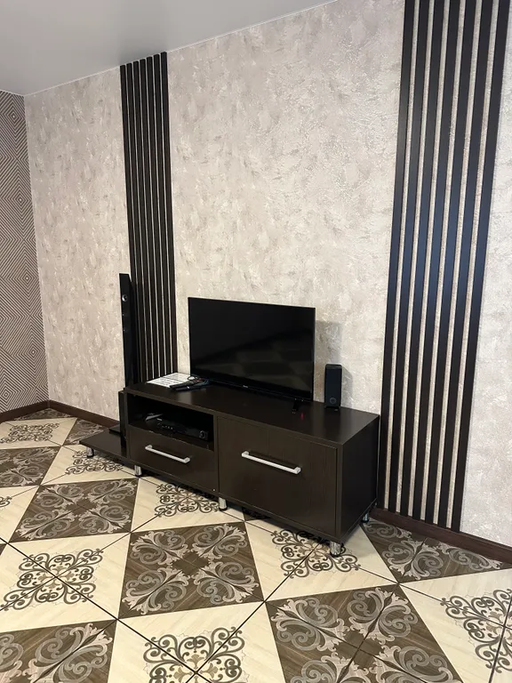 Загородный дом