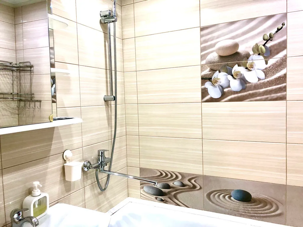 Уютная чистая 2-хкомнатная квартира в центре города