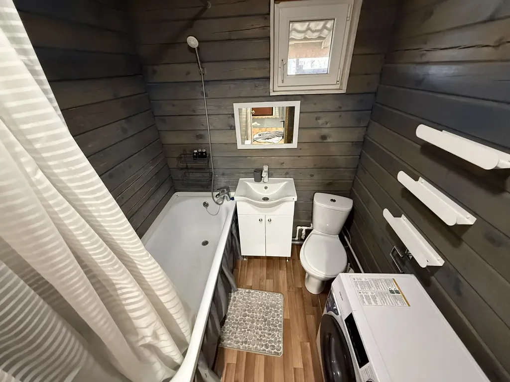 Дом для вашего комфорта