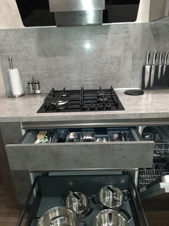 Супер квартира в финском доме в центре