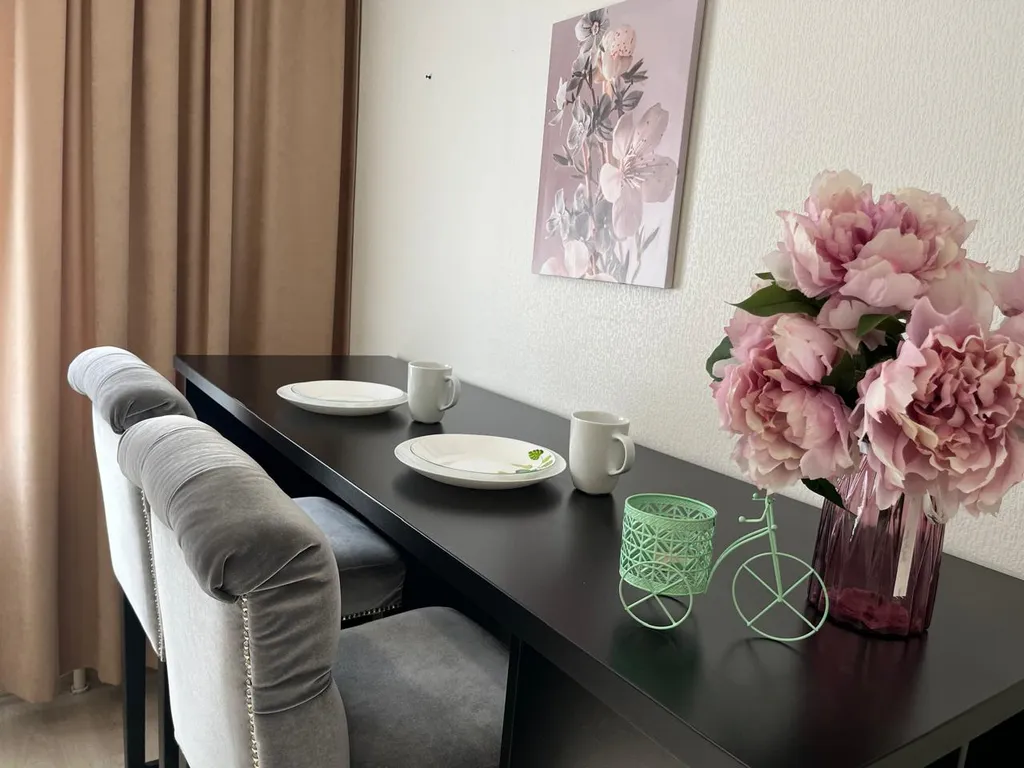 Квартира Уютная студия — аренда посуточно в Екатеринбург