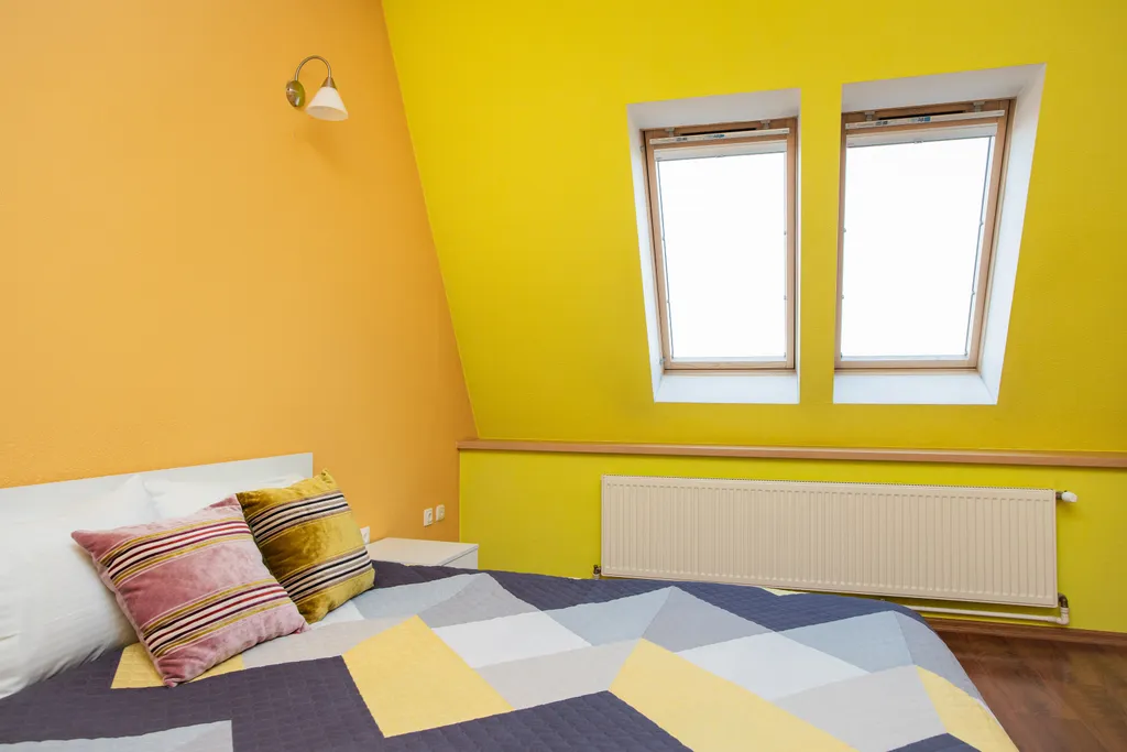 Квартира Квартира Family apartments в новом ЖК рядом с озером — Калининград