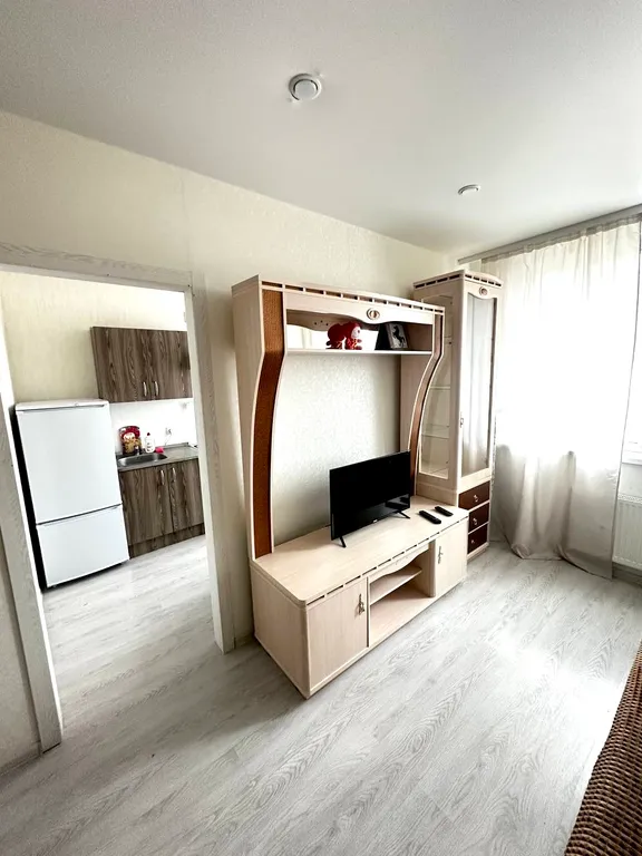 Уютная квартира рядом с Академией Тенниса