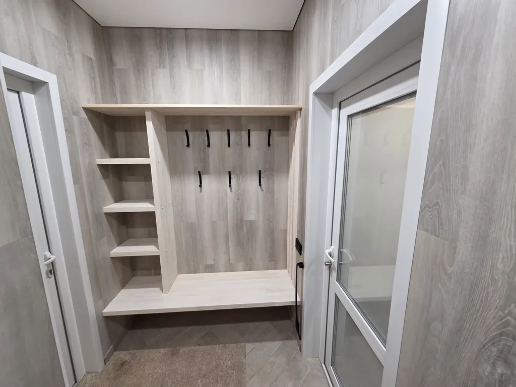 Безмятежность