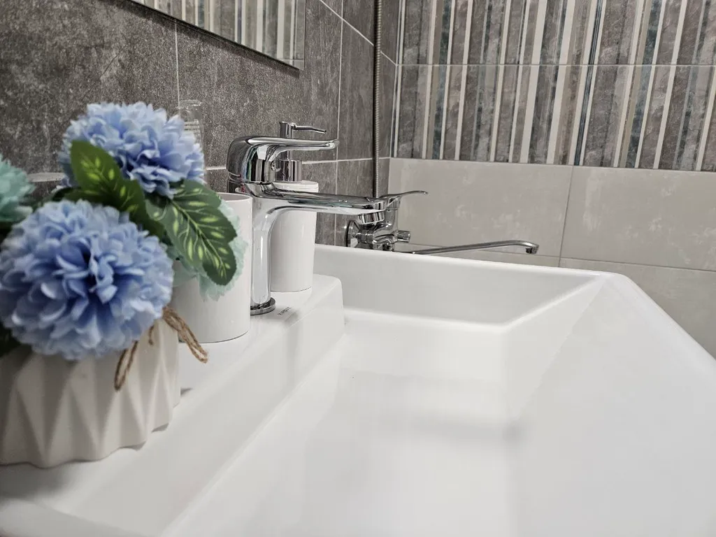 Уютная студия люкс