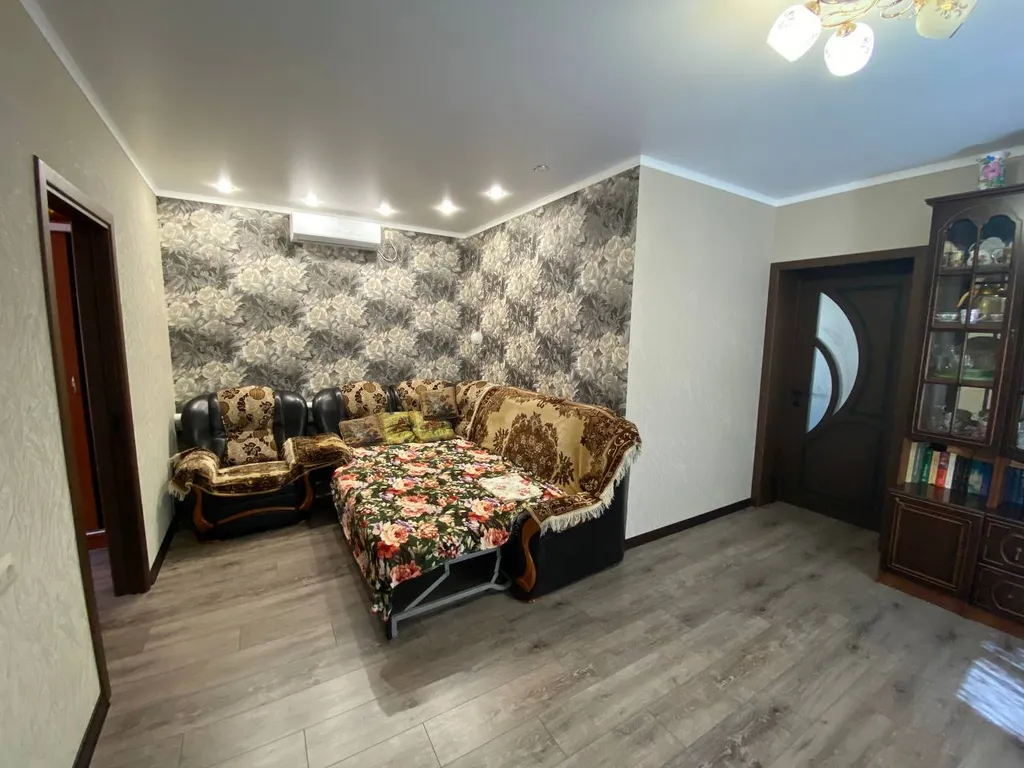 Домик у моря