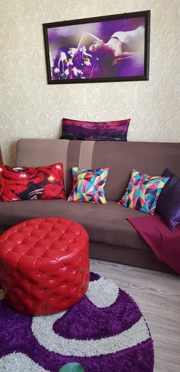 Апартаменты