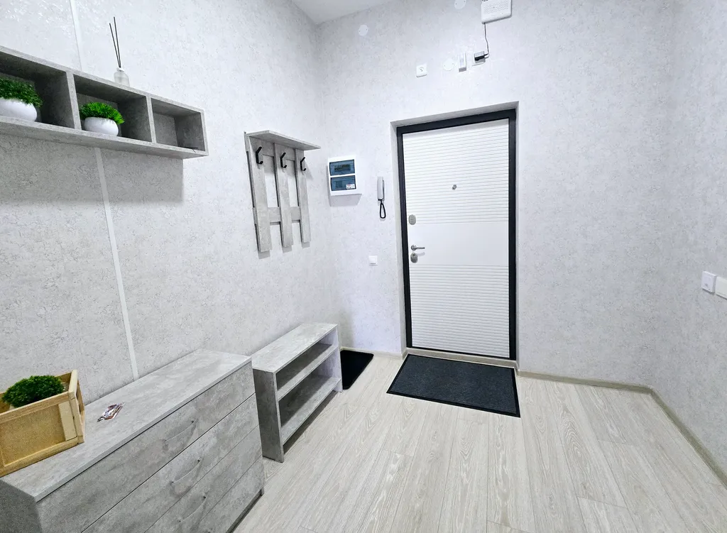 Уютная квартира в Перми