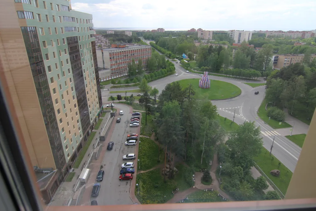 2-комнатная квартира люкс