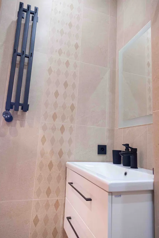 Квартира Апартаменты Времена года Осень — Геленджик