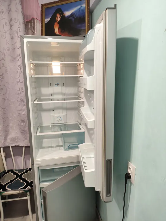 2-комнатная квартира в Зелёной Роще