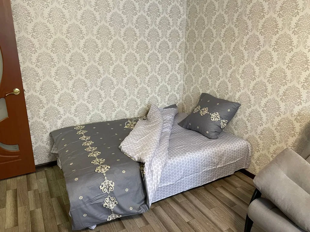 Ландыш серебристый уютная квартира в комфортном месте