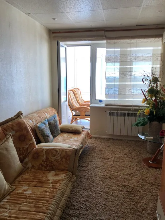 Эксклюзивная локация с потрясающим видом на море