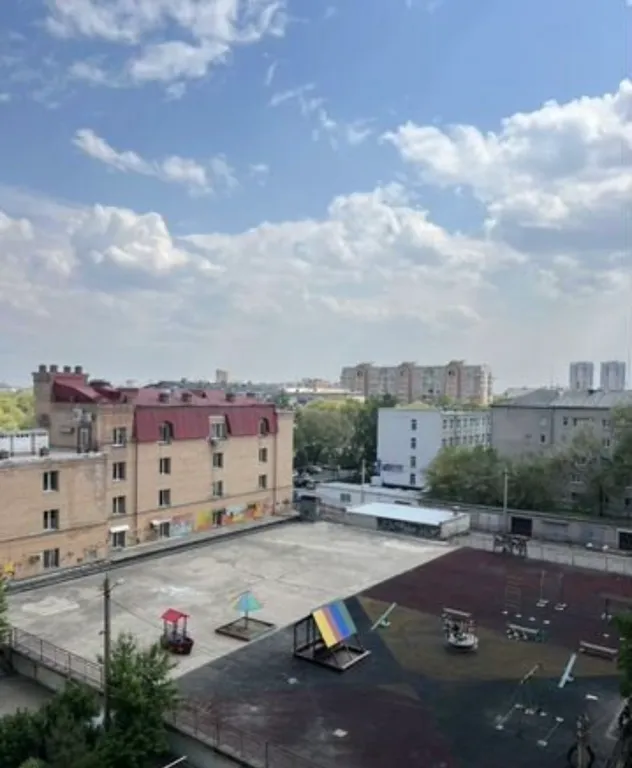 Квартира в самом сердце города