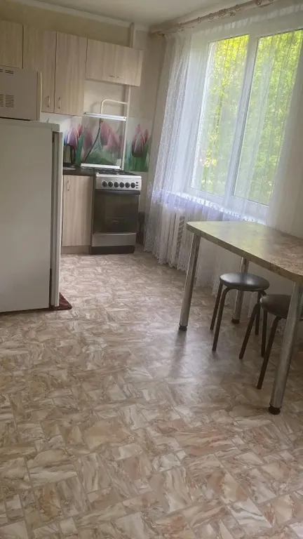 Студия рядом с Термами