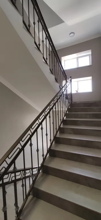 Новая уютная квартира в центре