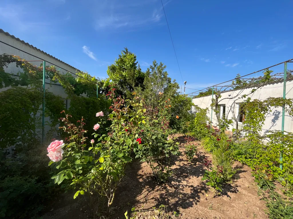 Уютная комната у моря