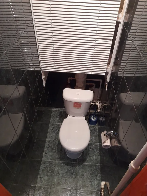 Комфортная квартира в центре города