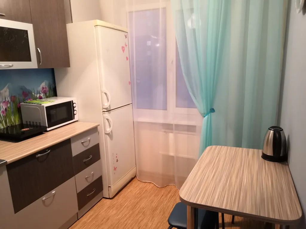 Квартира рядом с Медцентром Виктория