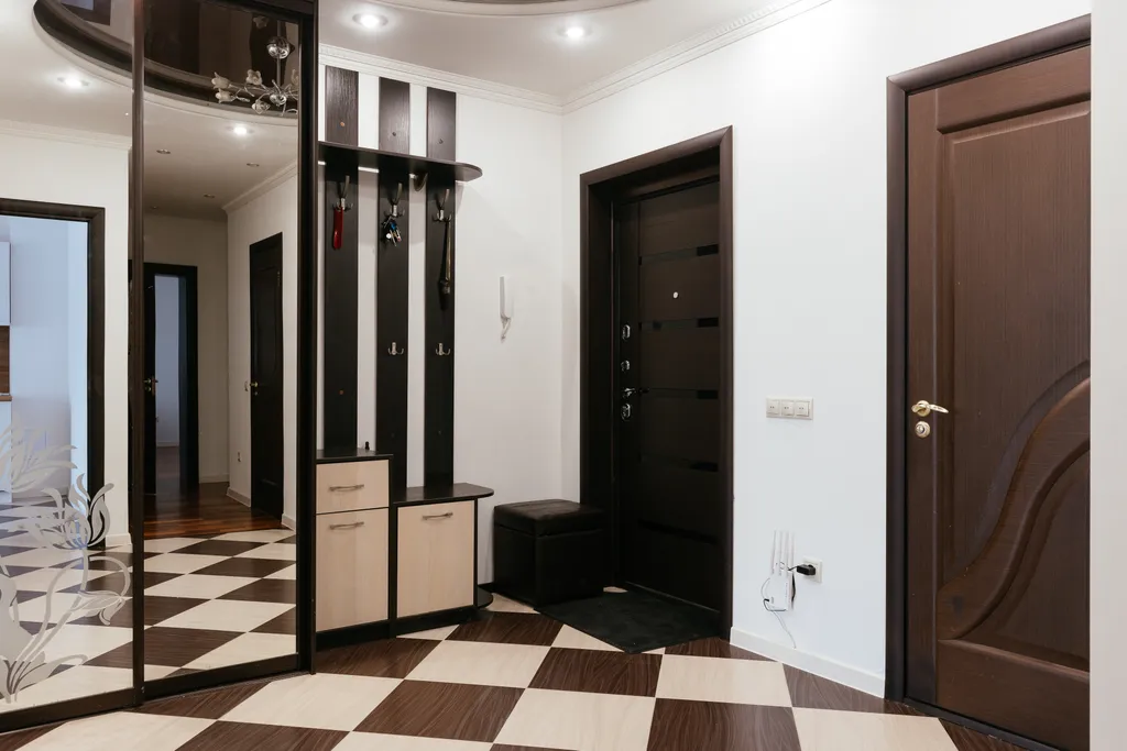 Уютные 3-комнатные апартаменты