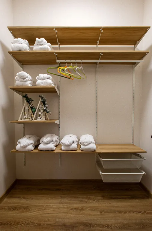 Таунхаус в Свежем ветре