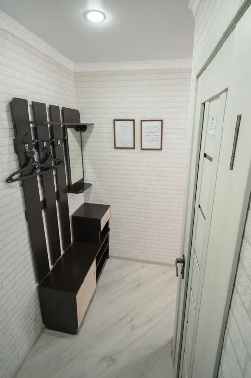 Квартира класса люкс Нефертити