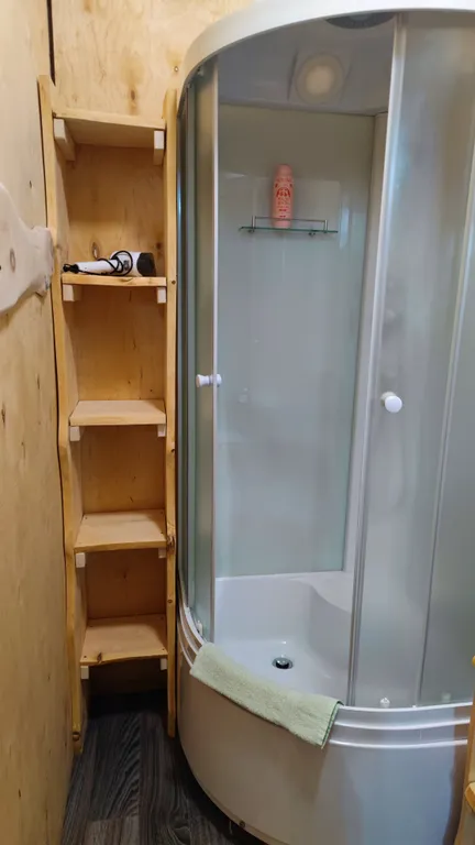 1-комнатный Дом