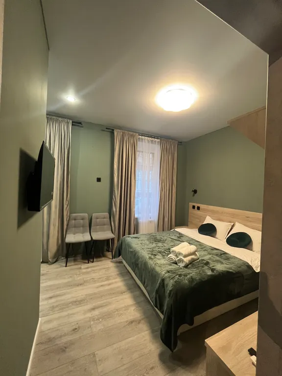 Квартира Комната — Казань