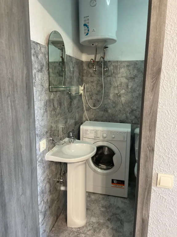 Квартира Уютная двухкомнатная квартира в центре Сухума — Сухум