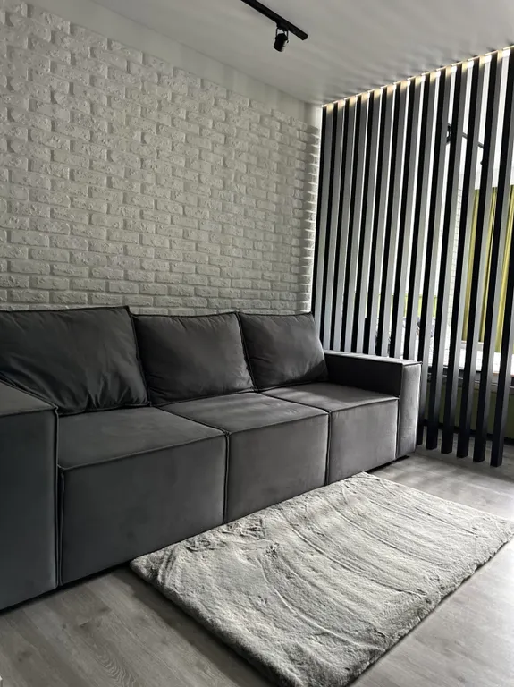 Квартира в центре