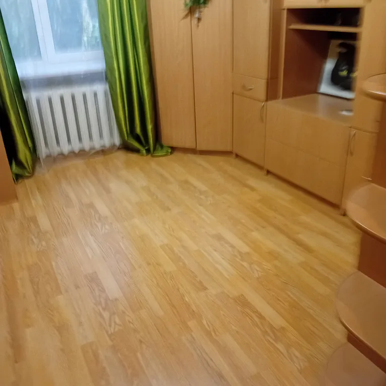 Квартира Уютная двухкомнатная квартира рядом с центром города — Санкт-Петербург