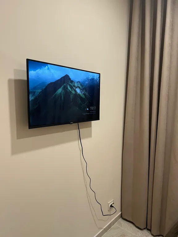 Уютные апартаменты со всем необходимым