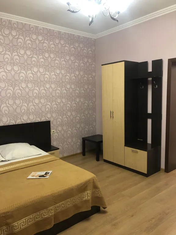 Квартира Комната — Волгоград