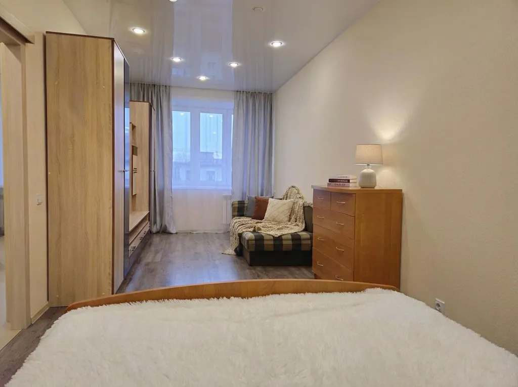 Уютная квартира рядом со Звёздочкой