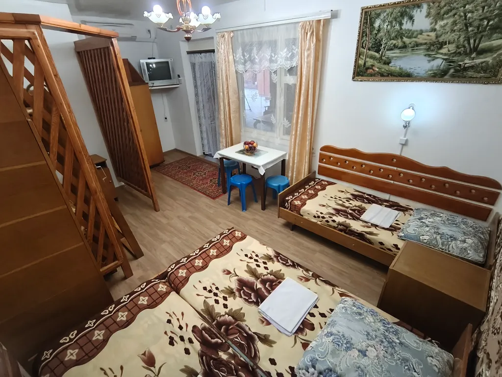 Азовские встречи