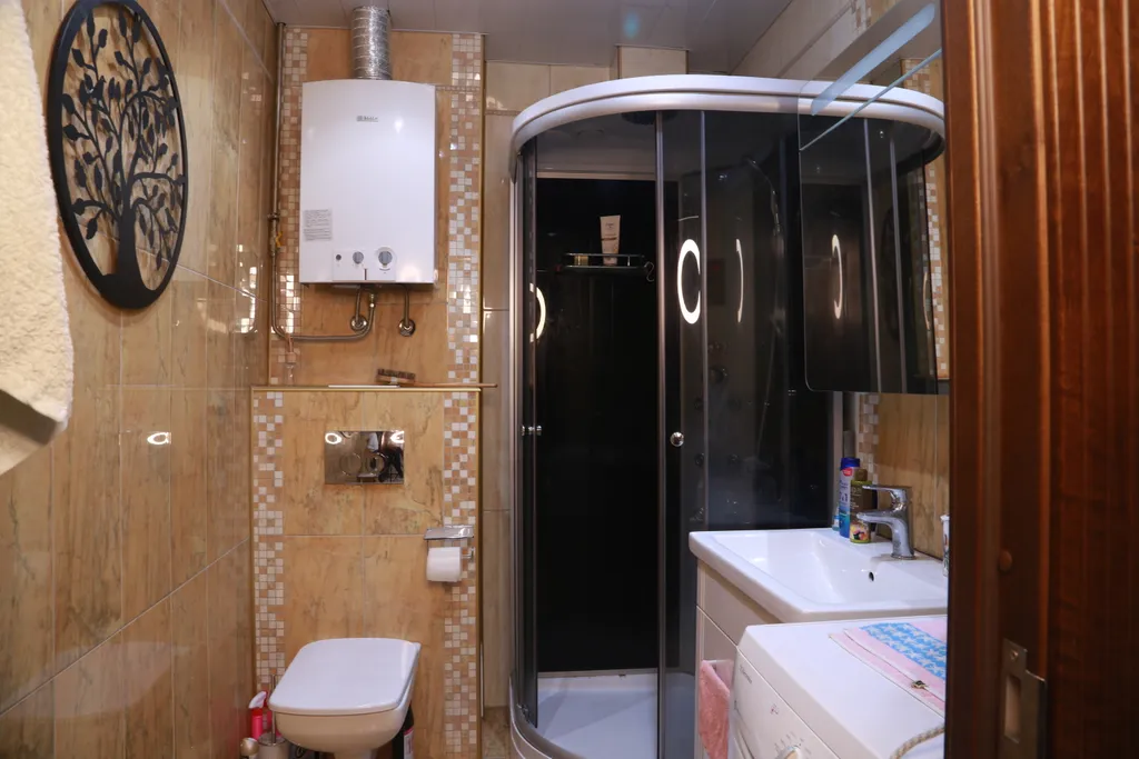 Квартира Комната — Санкт-Петербург