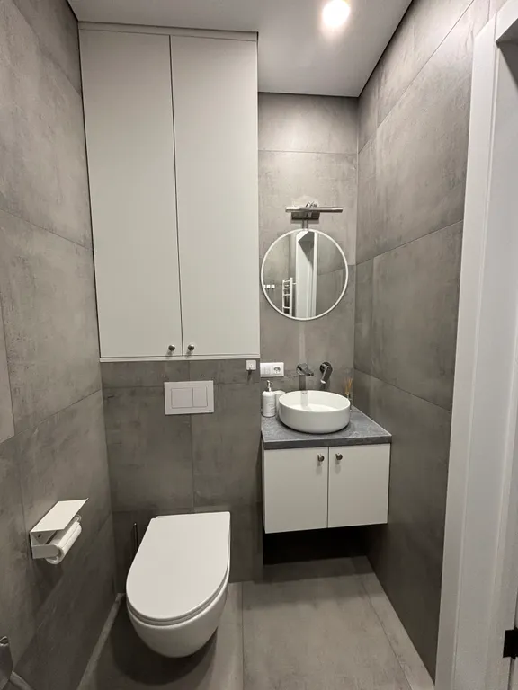 Уютная квартира в историческом центре Гродно