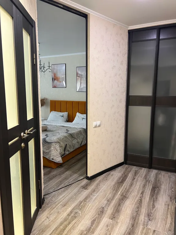 Уютная квартира в центре старого города