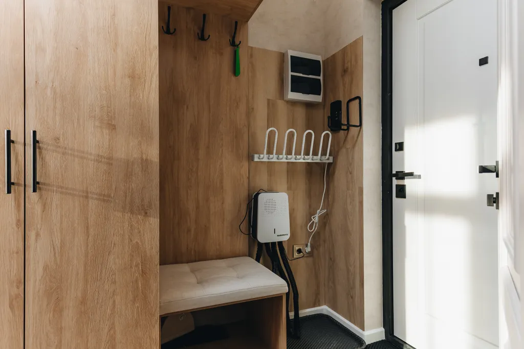 Квартира Уютная квартира-студия — Шерегеш