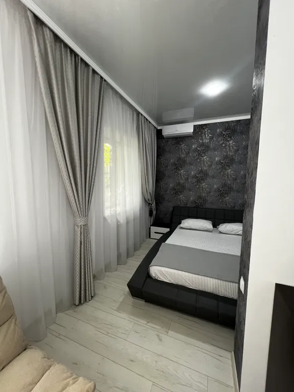 Коттедж Дом у моря под ключ — Геленджик