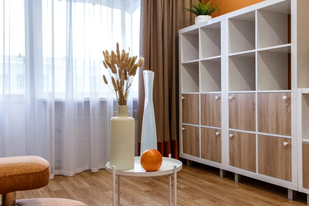 Уютные семейные апартаменты Лада в центре