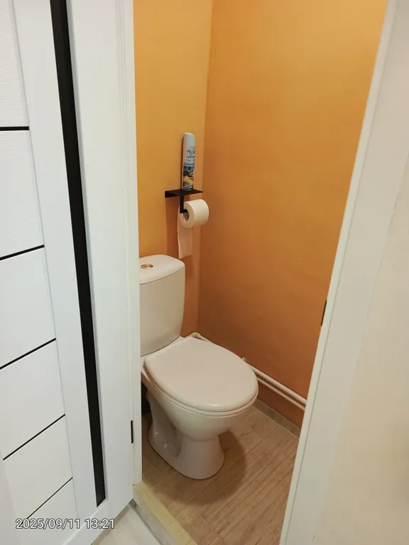 Мини студия в центре города