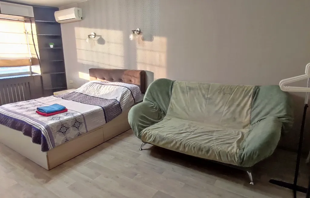 Уютная квартира в центре