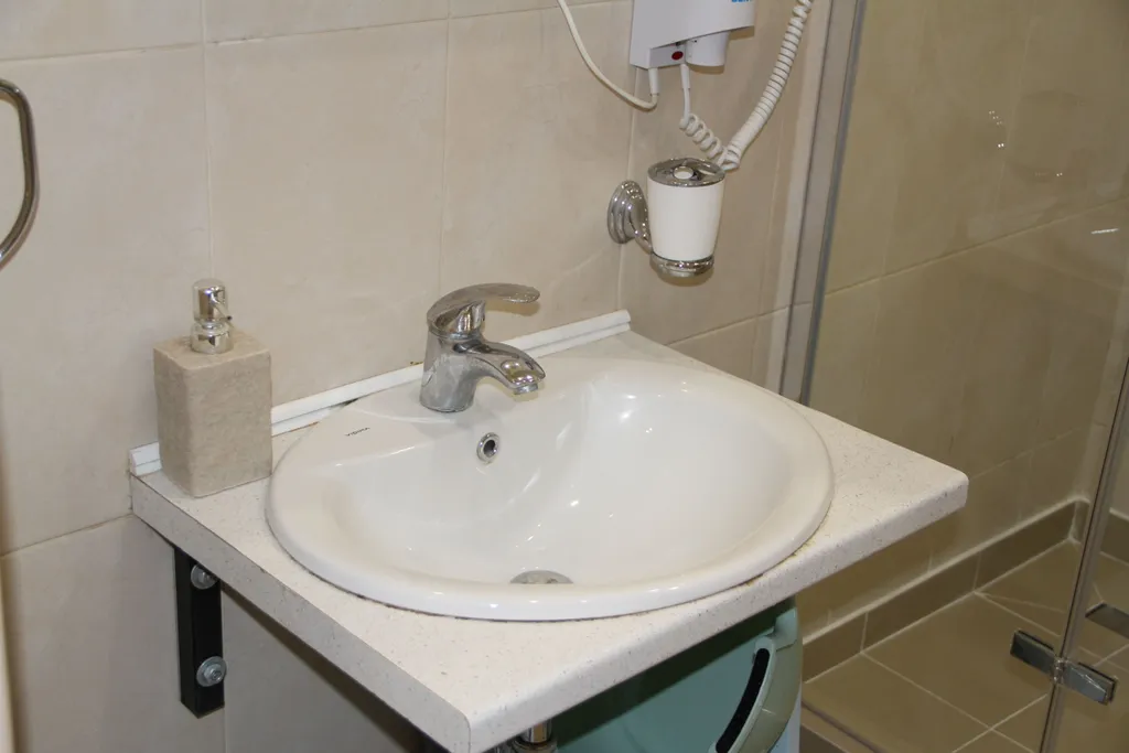 Квартира Квартира Макс плюс — Геленджик