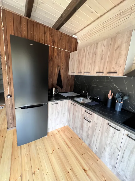 Уютный дом для вашего отдыха