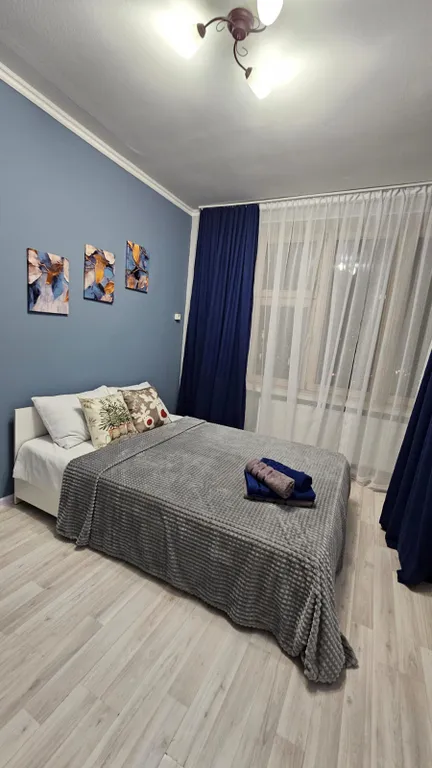 Уютная студия в центре