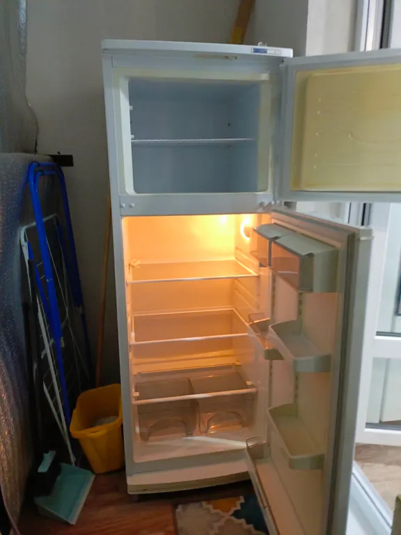 Квартира-студия в спокойном, чистом тихом районе, в стиле Прованс