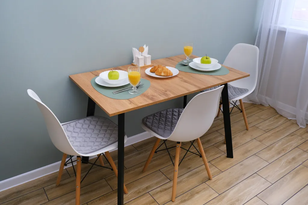 Квартира в центре с видом на море