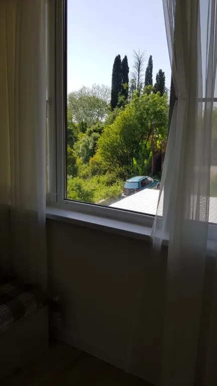 Апартаменты у моря Бристоль